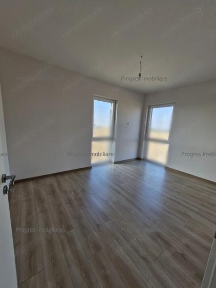 Apartament cu 2 camere în Nord