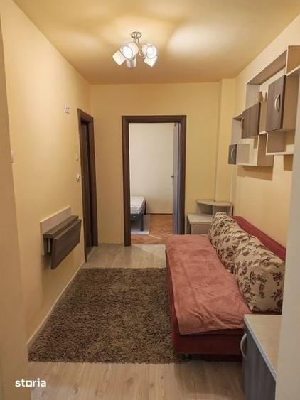 PF inchiriez ap. 2 camere Mihai Viteazu - 6