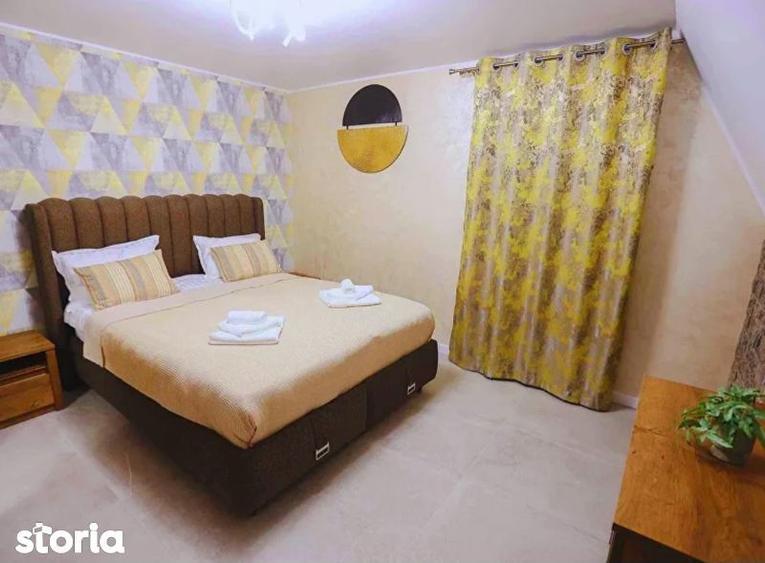 Casă cu 3 camere cu Teren 120 Mp în Ștrand