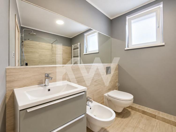 Apartament cu 2 camere decomandat, mobilat în Centrul Istoric