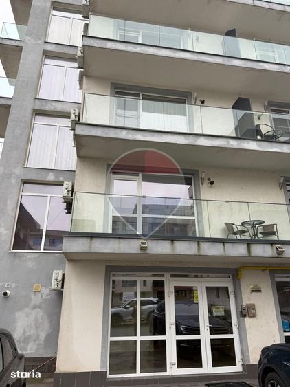 Apartament cu 2 camere în Nord