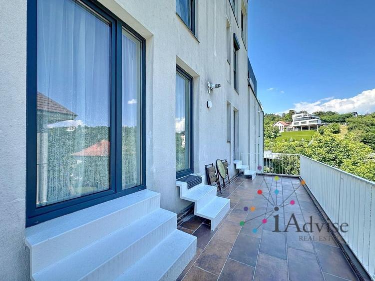 Apartament de inchiriere - Centrul Istoric – la doar 10 minute de Piața Sfatului - 19