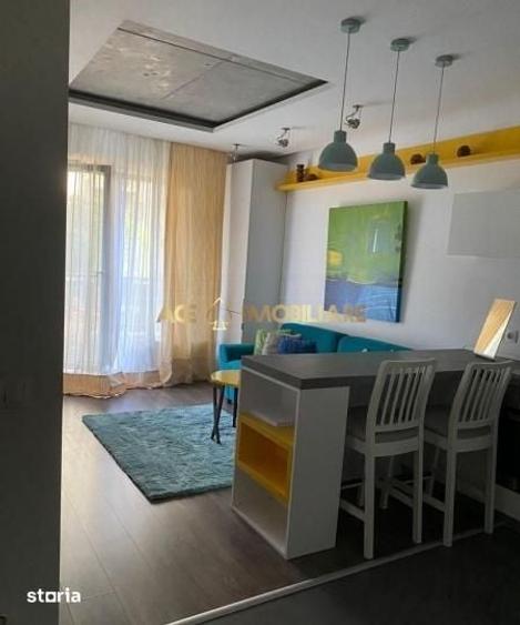2 Camere de inchiriat | Tineretului - The Park | Centrala | Metrou - 4