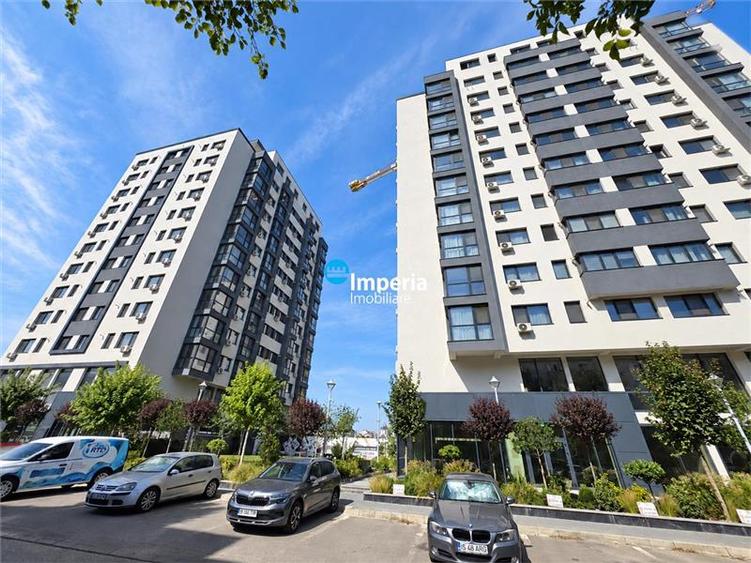 Apartament cu 2 camere decomandat în Dacia — fotografia 3