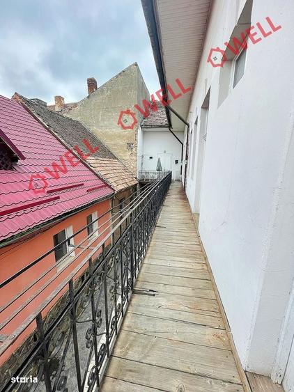 Apartament cu 4 camere de vanzare in Targu Secuiesc, in curtea nr. 16! - 17