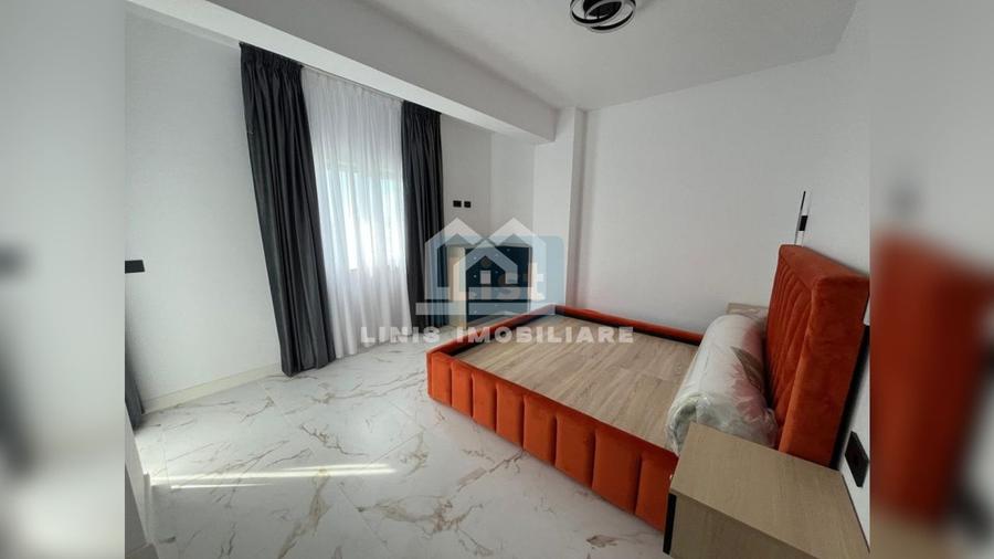 COMISION 0% Apartament Nou 3 camere Radauti - 6