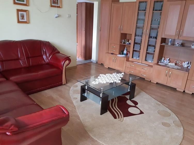 Apartament cu 2 camere nedecomandat în Fălticeni
