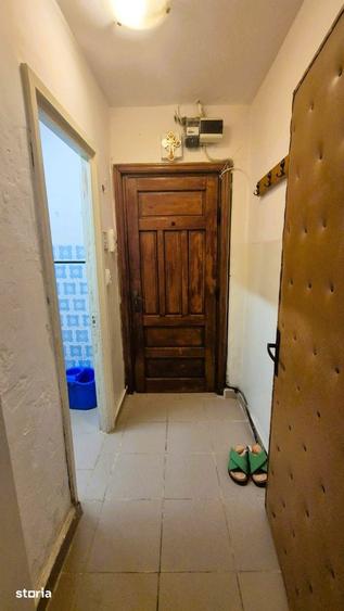 Apartament cu 2 camere semidecomandat în Tomis Nord