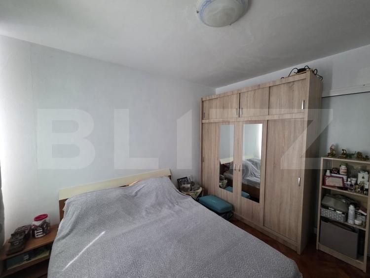 Apartament cu 2 camere, 52 mp, zona Tiglina 3 - 5