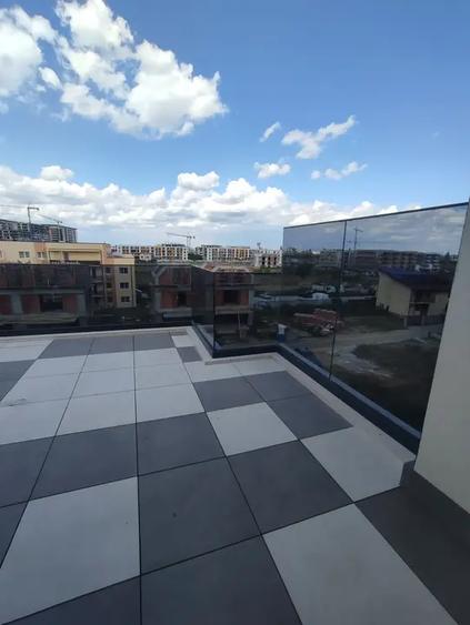 Apartament cu 2 camere în Theodor Pallady
