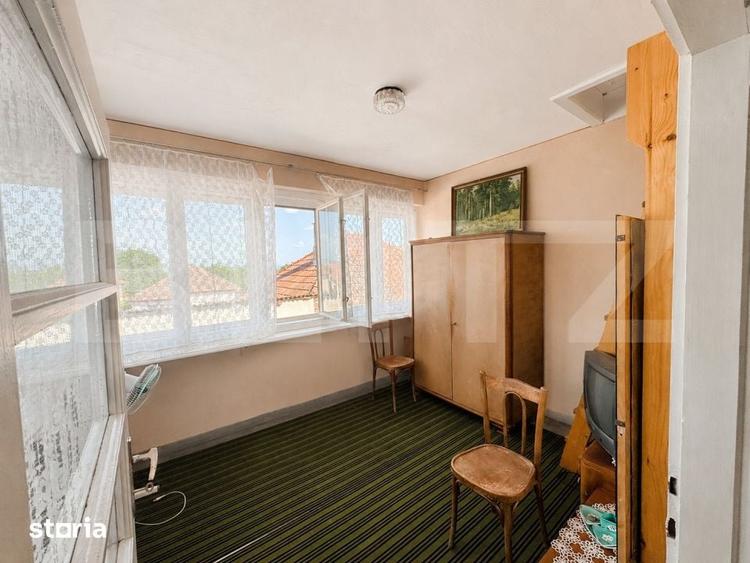 Casă cu 3 camere cu Teren 300 Mp în Ultracentral