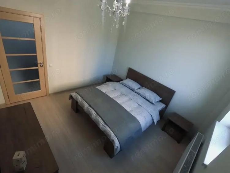 Apartament cu 2 camere decomandat în Griviței