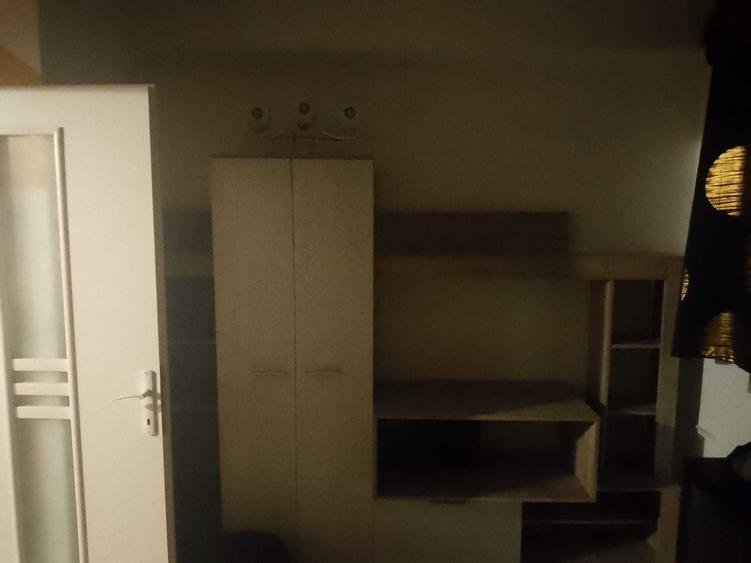 Propietar inchiriez garsoniera zona UMT (Petfriendly) - 3