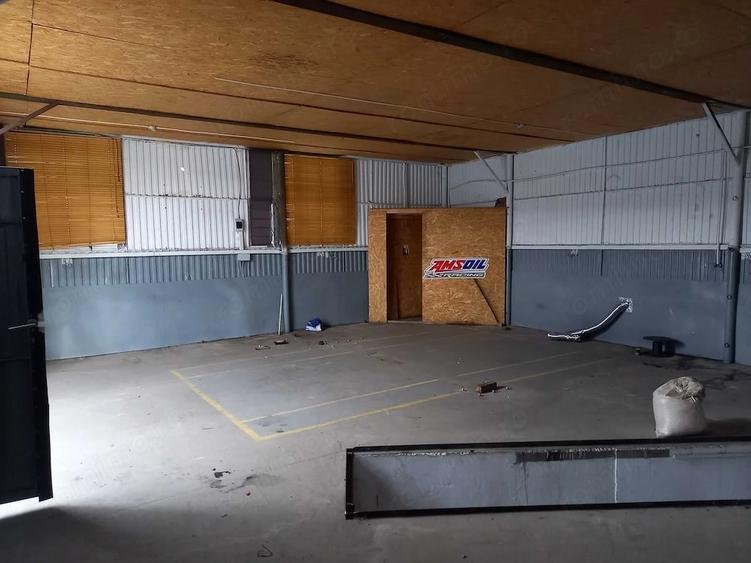 Spațiu comercial, de 100 mp, în Militari