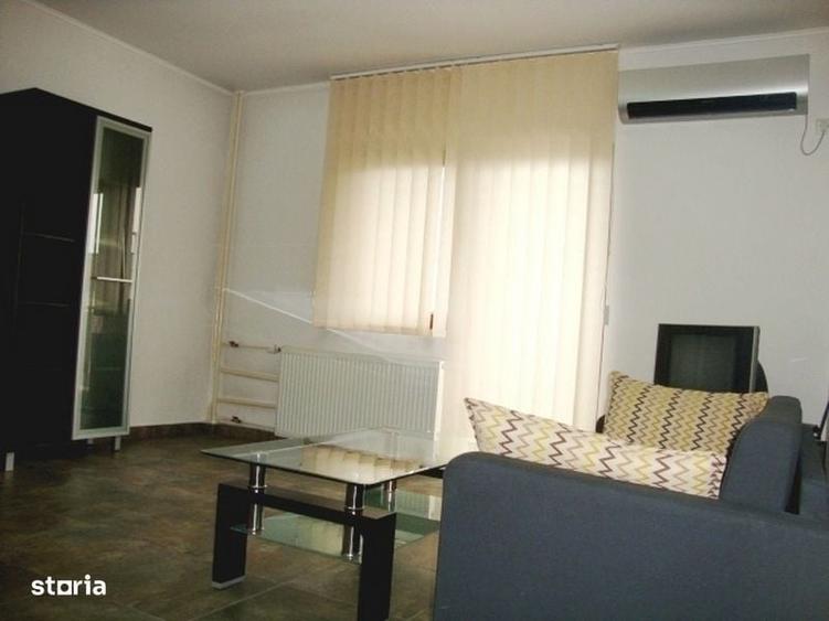 Garsonieră în Panduri