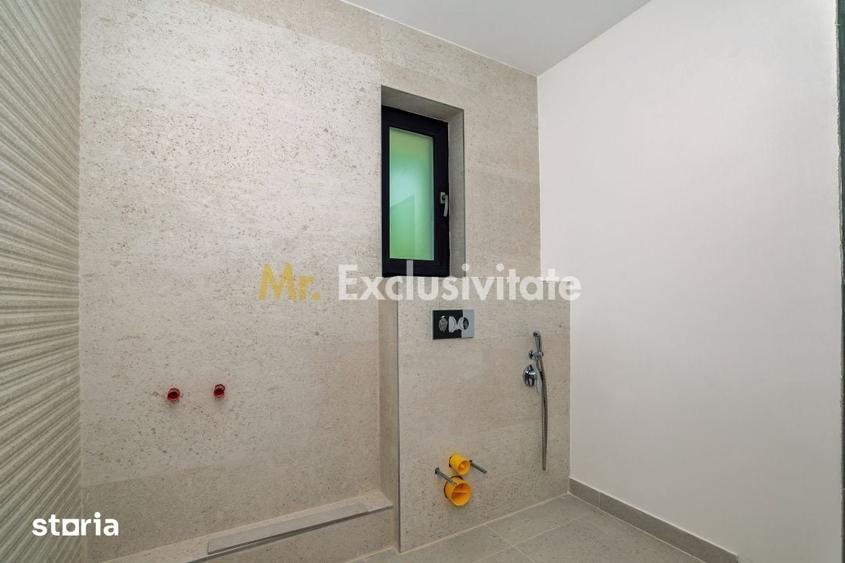 Casa individuala noua P+1 - 140 mp - Teren 663 mp - Arge?elu - 9