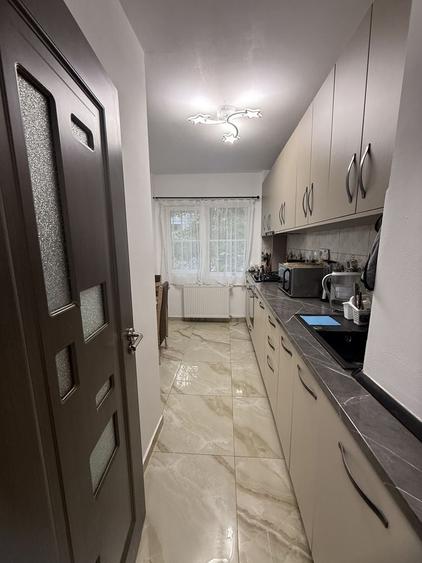 Apartament cu 3 camere decomandat în Timișoara