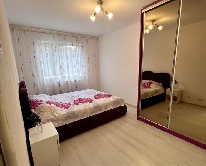 Apartament 3 Camere | Proaspat Zugravit | Loc de Parcare Inclus - Cartier Astra - 3