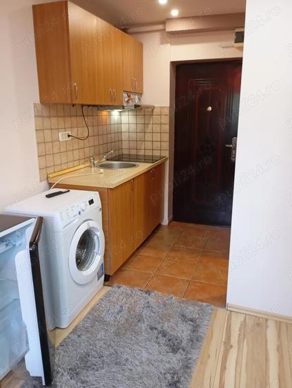 Garsonieră nedecomandată în Dâmbovița
