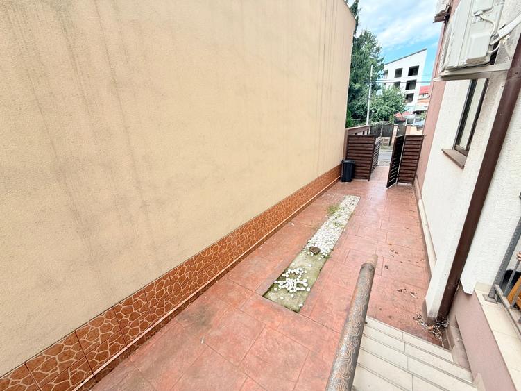 Apartament de 3 camere cu grădină la 5 minute de metrou Crângași - 11