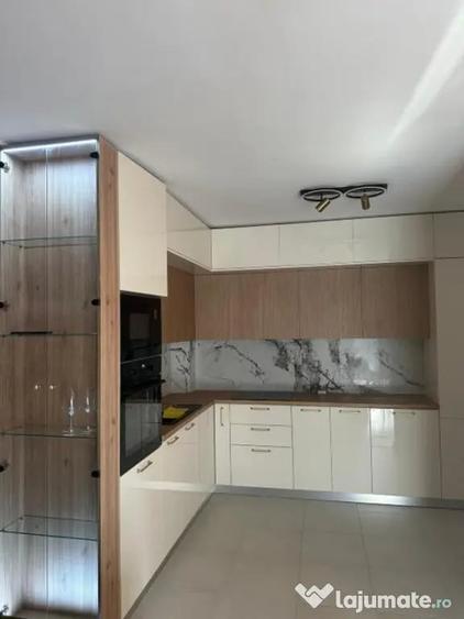 Apartament 2 camere de inchiriat Avantgarden Faza V - 4