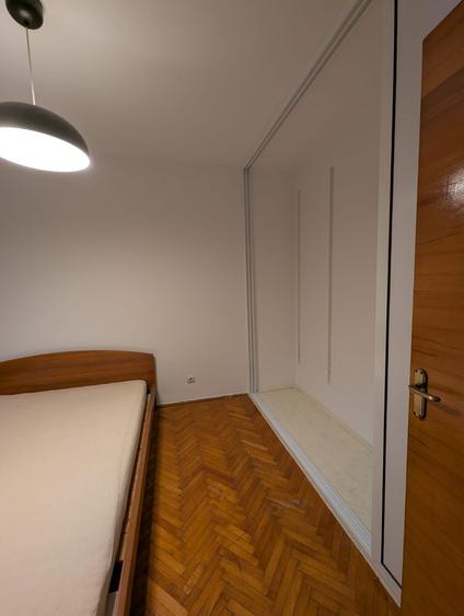 Apartament cu 2 camere semidecomandat în Dristor