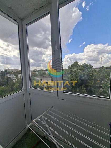 Apartament cu 2 camere decomandat în Drumul Taberei