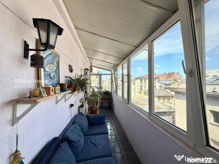 Ultracentral ? Parcul Izovor | 135 MP | Apartament 4 Camer - Bucuresti (Bucuresti-Ilfov) - 2