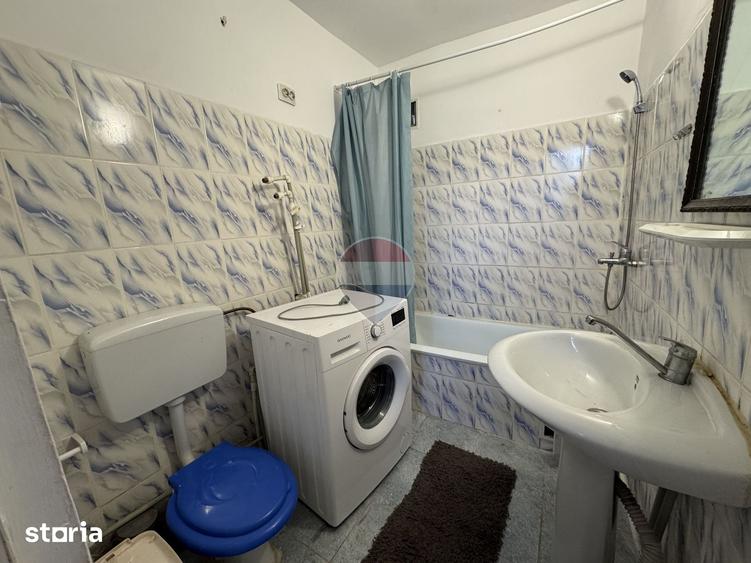 De inchiriat | Apartament cu 2 camere la curte | Sector 5| Bucuresti - 6