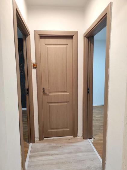 Apartament cu 3 camere decomandat, mobilat în CET
