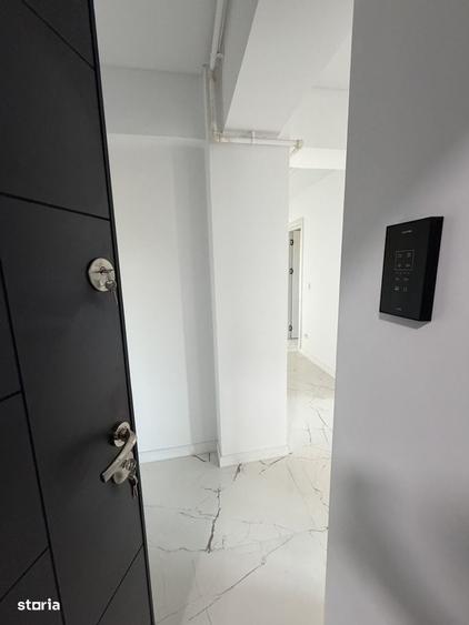 Apartament cu 2 camere decomandat în Rediu