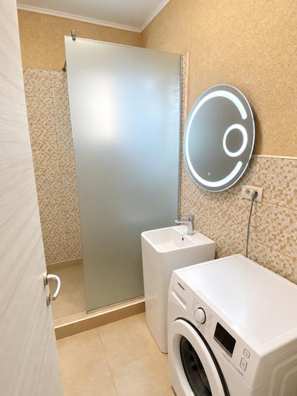 Apartament cu 2 camere decomandat în Tomis Plus