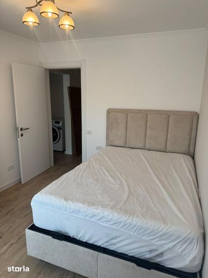 Inchiriere 3 camere, cu loc de parcare, totul nou - 14