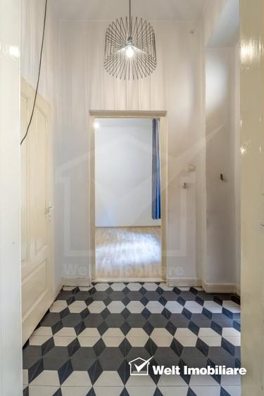 Apartament 3 camere – Strada George Baritiu, Centru Istoric Cluj - 16