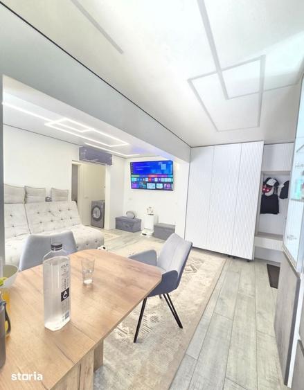 Apartament cu 2 camere în Obor