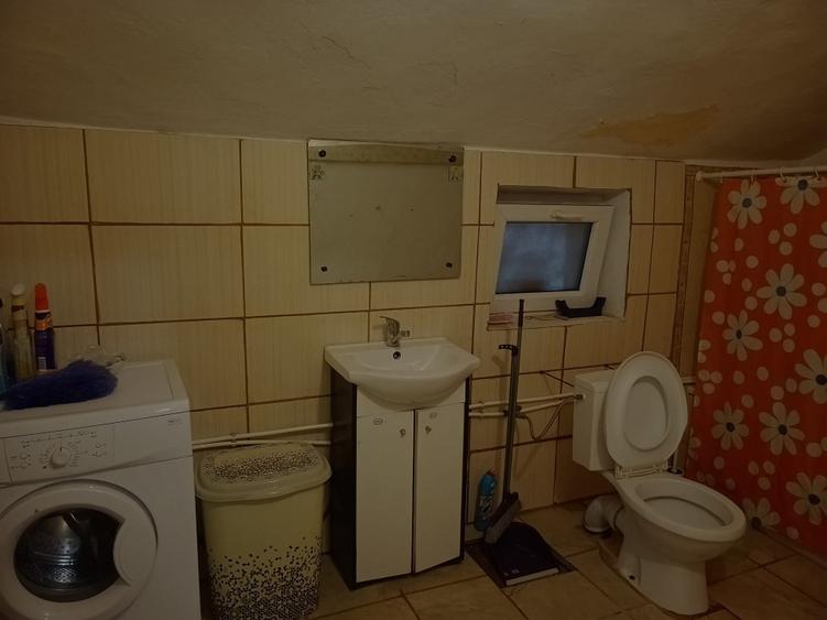 Casă individuală cu 3 camere cu Teren 500 Mp în Cumpăna