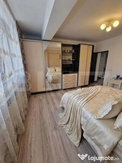 Apartament 2 camere, 64,90mp, etaj 2, bloc nou, zona Burduje - 8