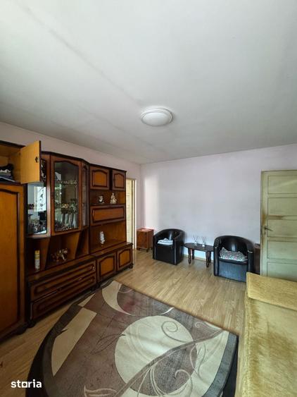 Apartament cu 2 camere în Debarcader
