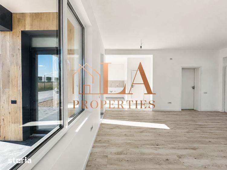 Casa individuala | Teren 400mp | Incalzire in pardoseala | Domnesti - 16