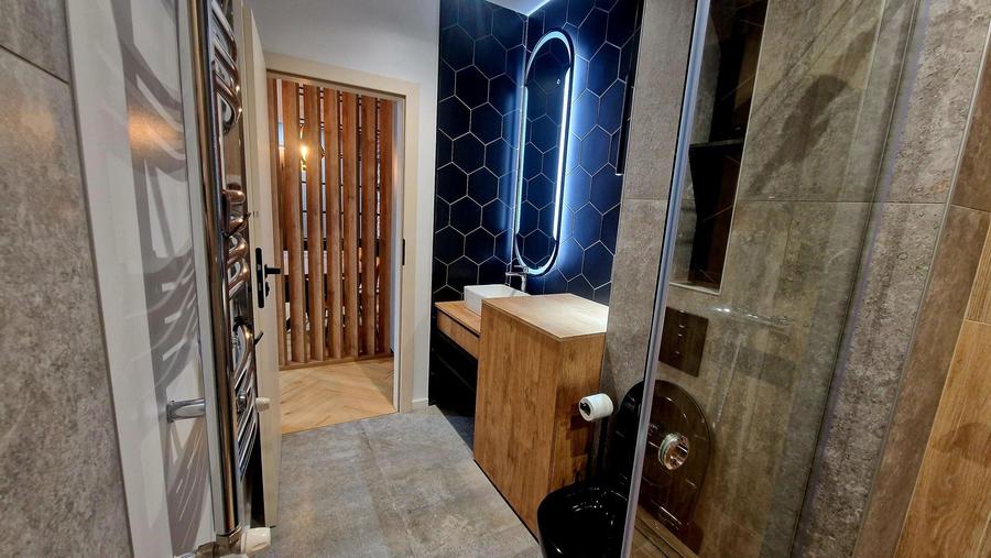 Apartament cu 2 camere decomandat în Tomis III