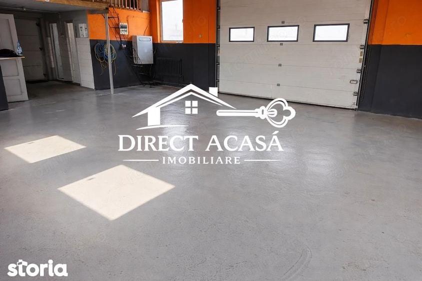 Spațiu comercial, de 70 mp, în Criș