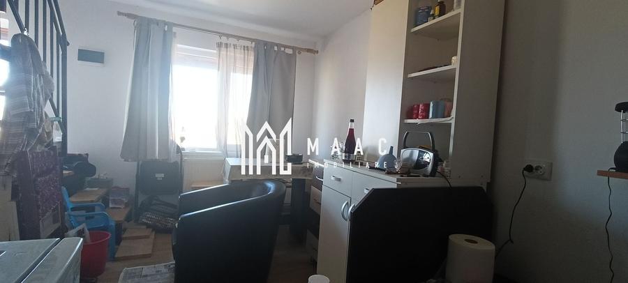 Casă individuală cu 3 camere cu Canalizare în Șura Mare
