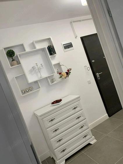 Garsoniera de inchiriat | Mobilata | Centrala | Exigent Plaza - 7