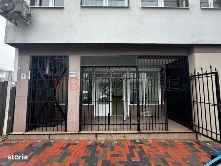 Spațiu comercial, de 98 mp, în Vitan