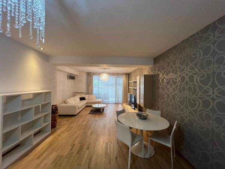 PIPERA IANCU NICOLAE COMPLEX APARTMENT 2 CAMERE MOBILAT TERASA 20MP - 2