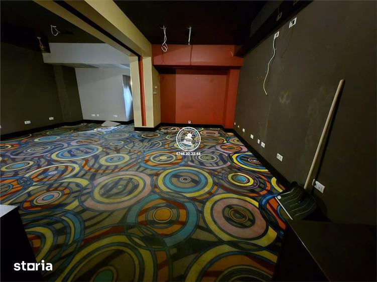 Spațiu comercial, de 90 mp, în Alexandru cel Bun