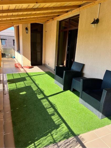 Apartament cu 2 camere decomandat în Dudu