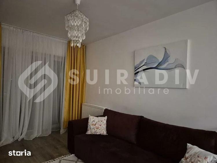 Apartament modern, terasa- Viva City, Iulius Mall - 1