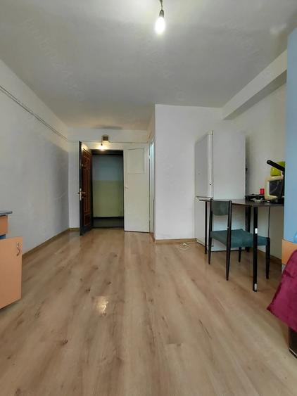 Garsonieră nedecomandată în Milcov