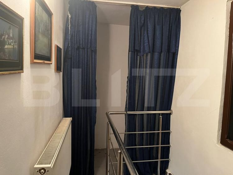 Casa P+1, 131 mp teren, zona Centrala, Scoala 2 - 8
